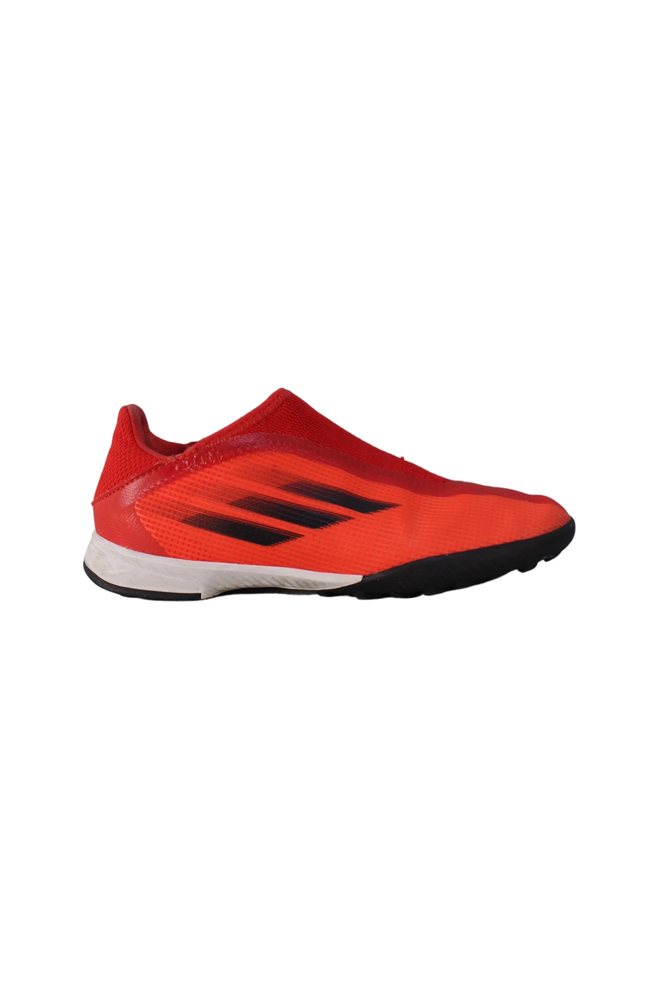 Adidas Slip Ons 9Y - 10Y (EU34)