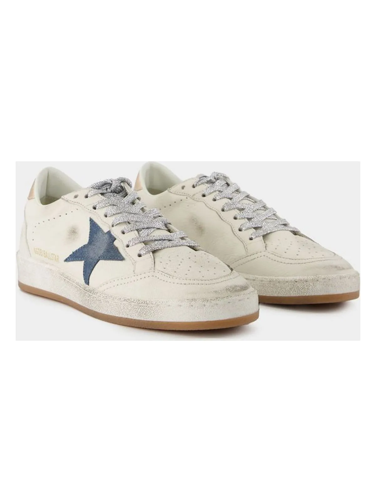 BALLSTAR SNEAKERS