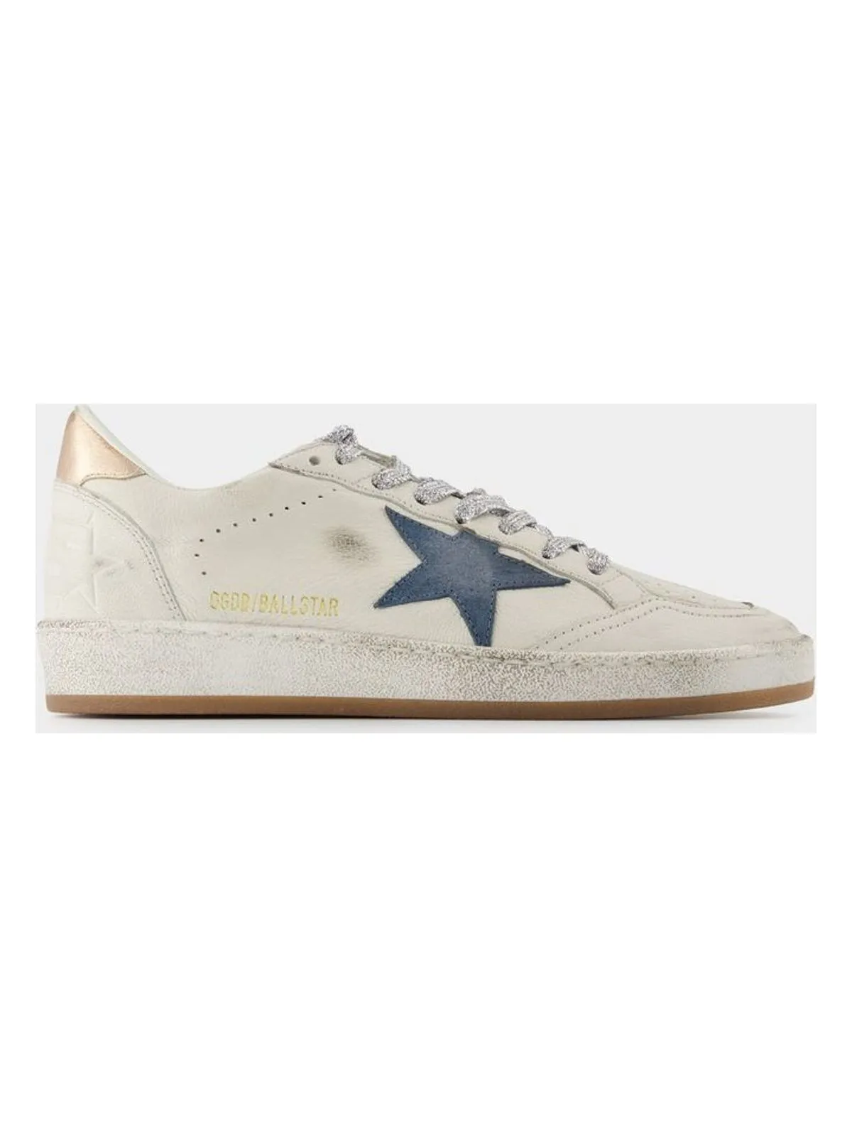 BALLSTAR SNEAKERS