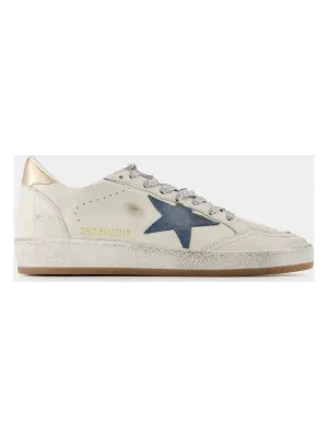 BALLSTAR SNEAKERS