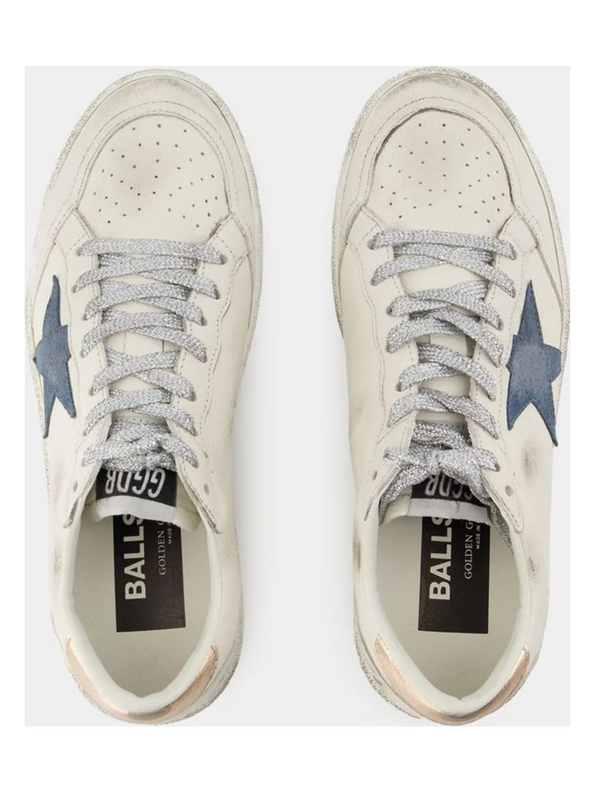 BALLSTAR SNEAKERS
