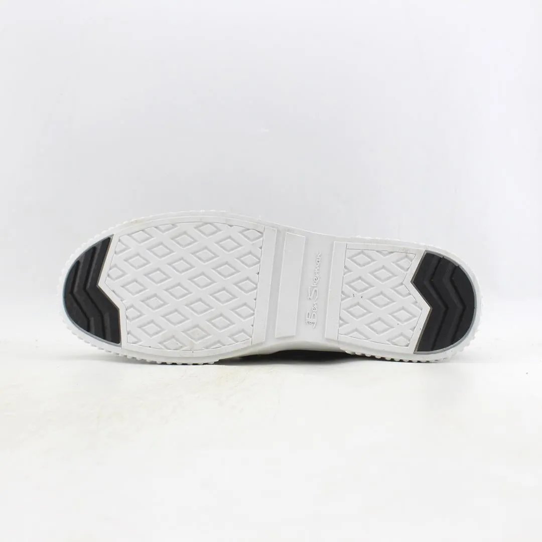BEN SHERMAN BRADFORD SLIP-ON