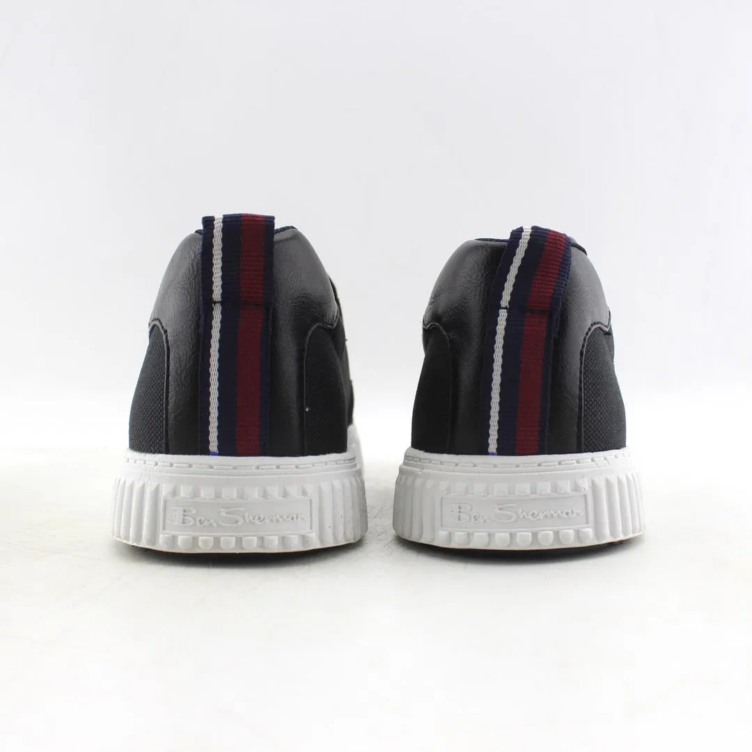 BEN SHERMAN BRADFORD SLIP-ON