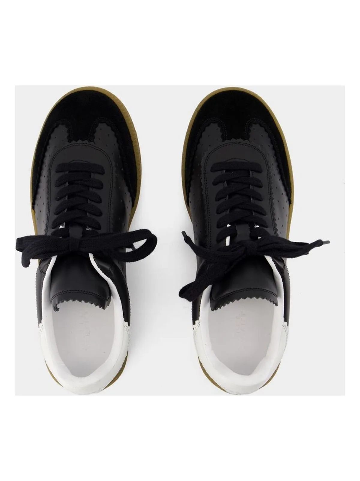 BRYCE SNEAKERS
