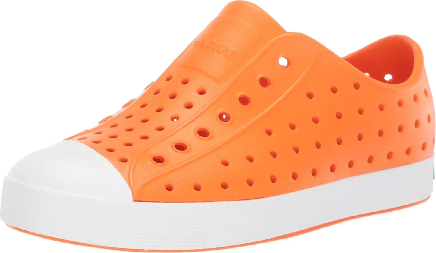 Native Shoes Kids' Jefferson Slip-On Shoe