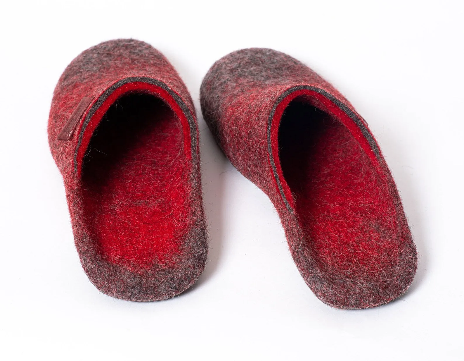 Ombre slip ons for Women