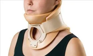 Tracheotomy Philadelphia Collar, Various Sizes