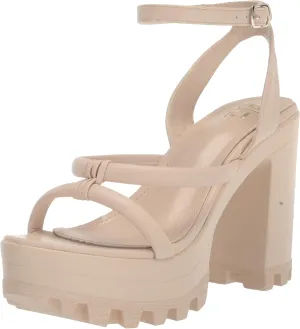 YOKI Women's Heels Platform